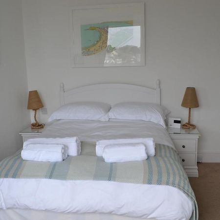 Tregony Guest House St Ives Dış mekan fotoğraf