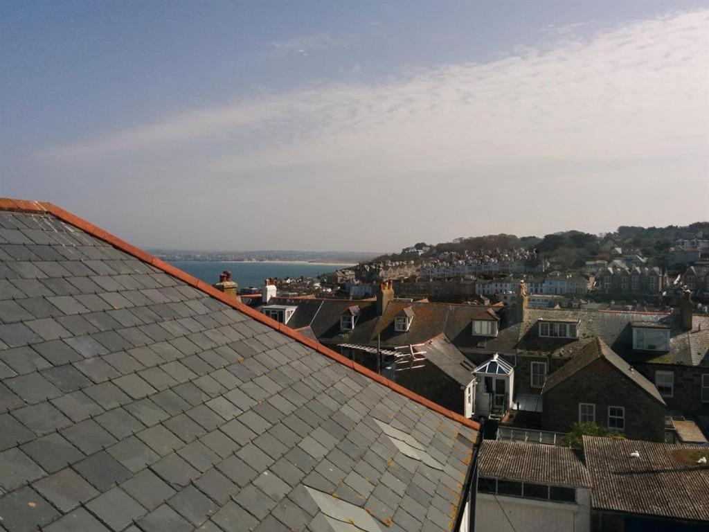 Tregony Guest House St Ives Dış mekan fotoğraf