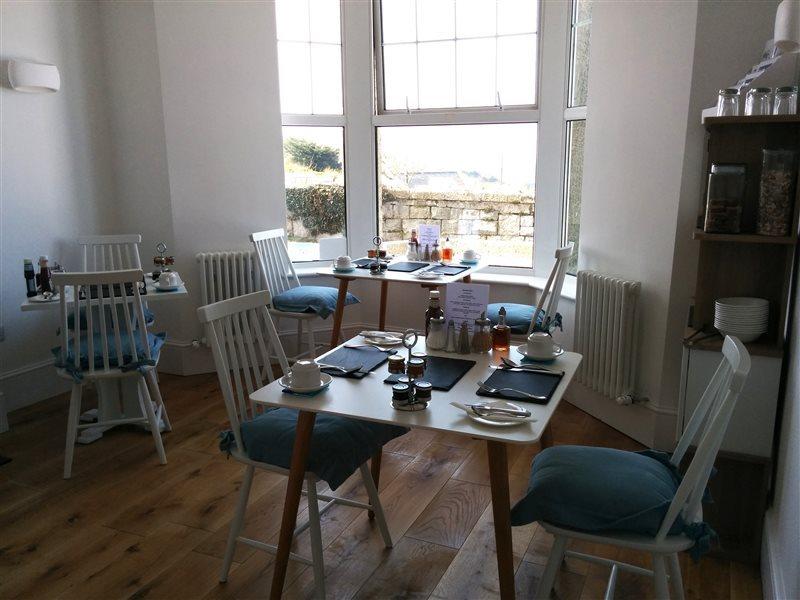 Tregony Guest House St Ives Dış mekan fotoğraf