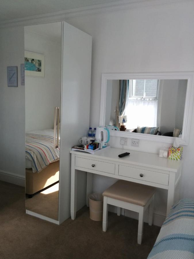 Tregony Guest House St Ives Dış mekan fotoğraf