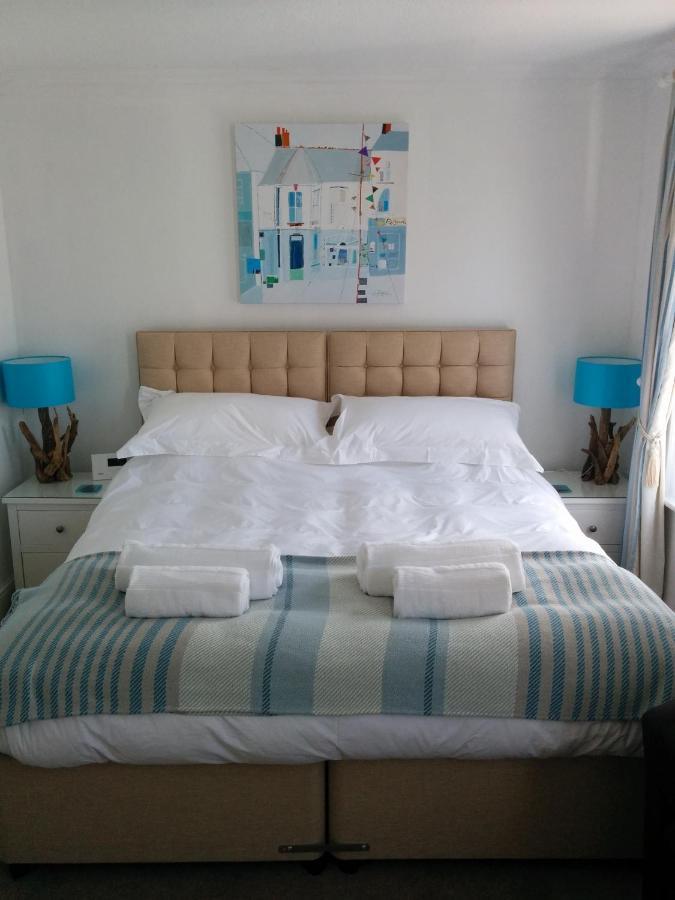Tregony Guest House St Ives Dış mekan fotoğraf