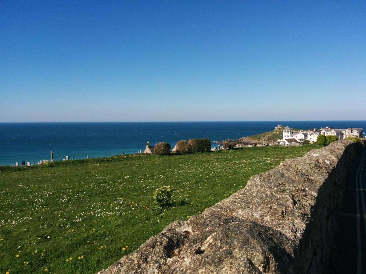 Tregony Guest House St Ives Dış mekan fotoğraf