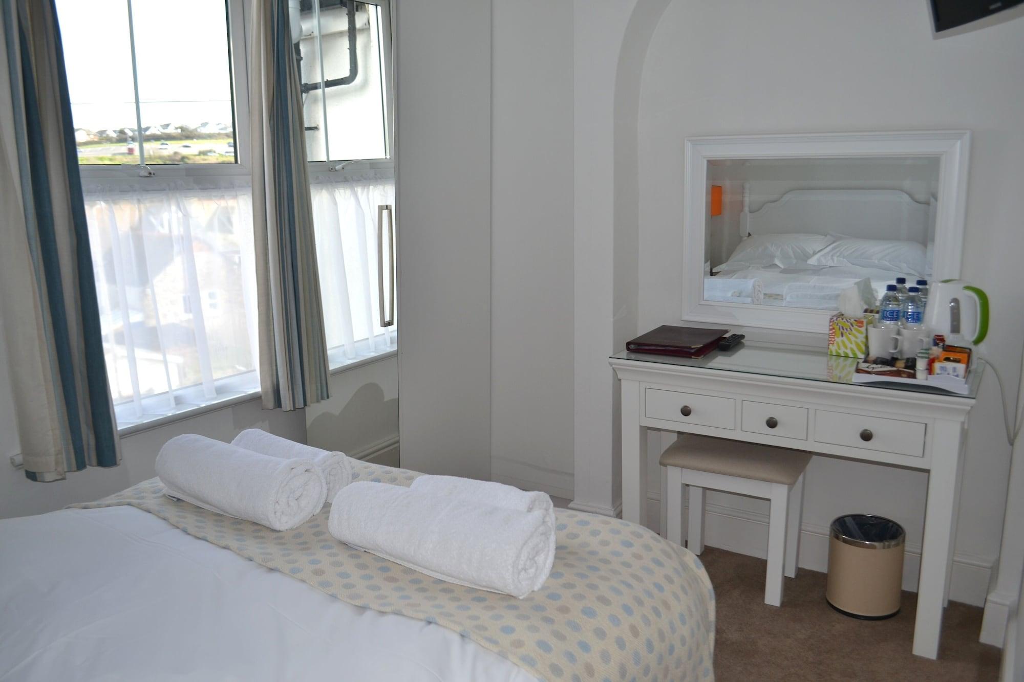 Tregony Guest House St Ives Dış mekan fotoğraf