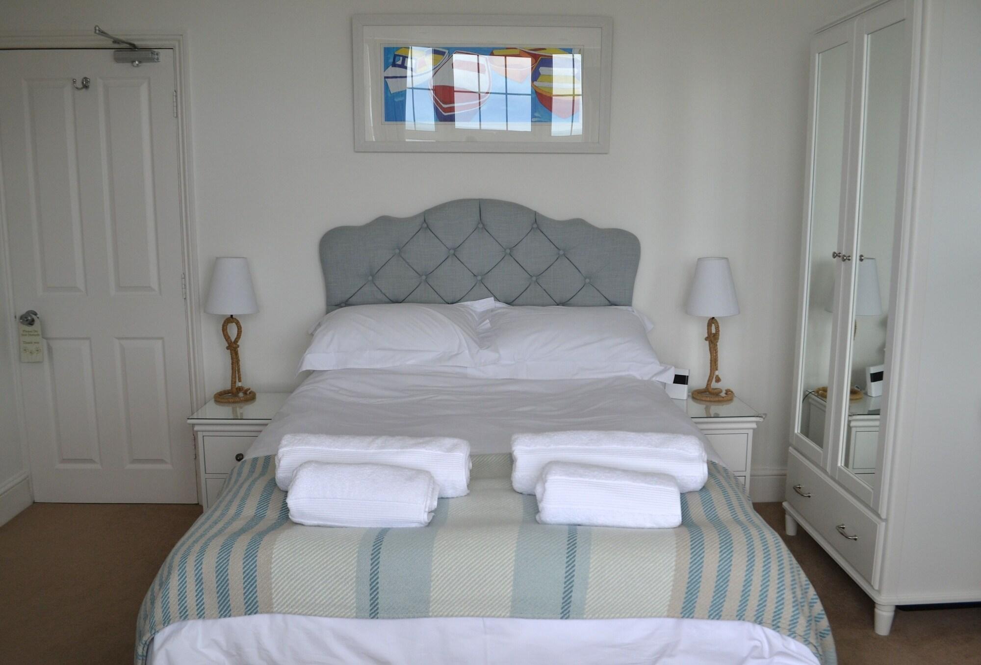 Tregony Guest House St Ives Dış mekan fotoğraf