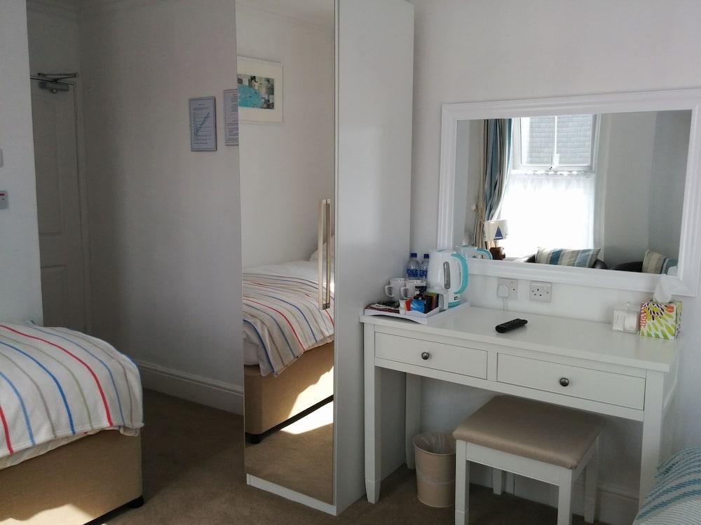 Tregony Guest House St Ives Dış mekan fotoğraf