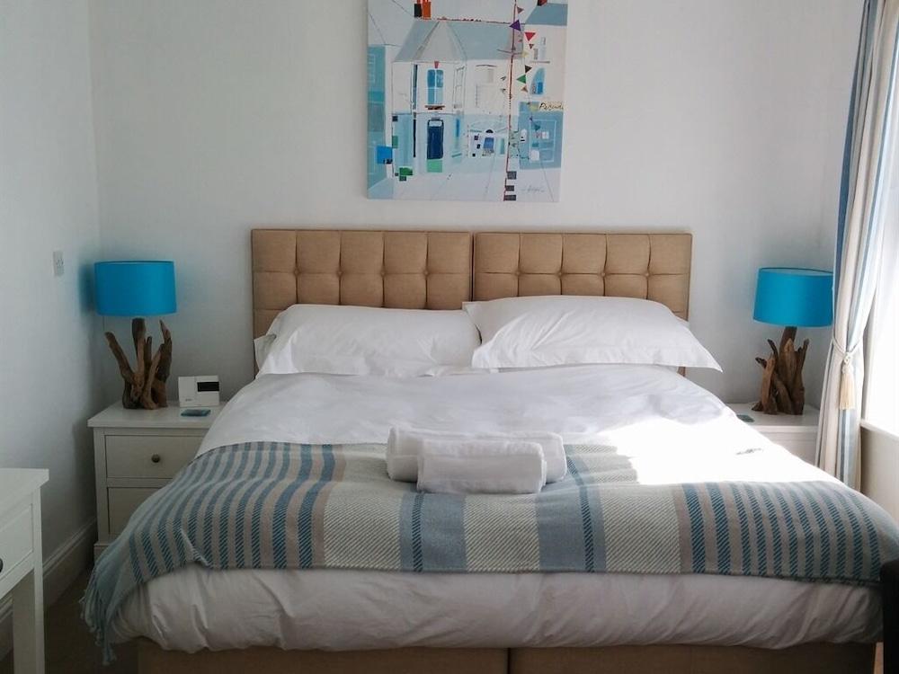 Tregony Guest House St Ives Dış mekan fotoğraf