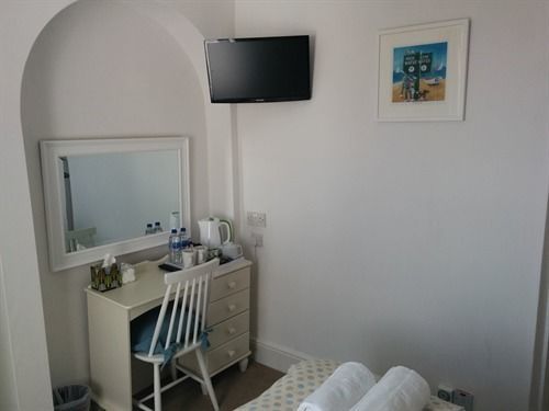 Tregony Guest House St Ives Dış mekan fotoğraf